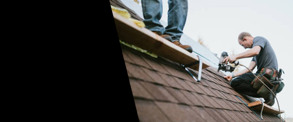 Russell Roofing Contractors